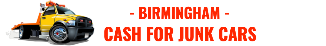 Birmingham Cash For Junk Cars